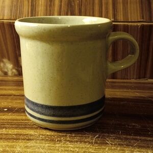 McCoy Mediterranean Mug coffee ☕️ cup